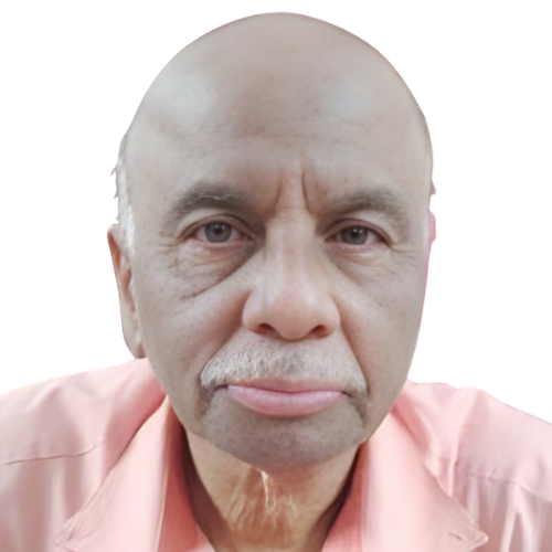 Dr RP Mathur